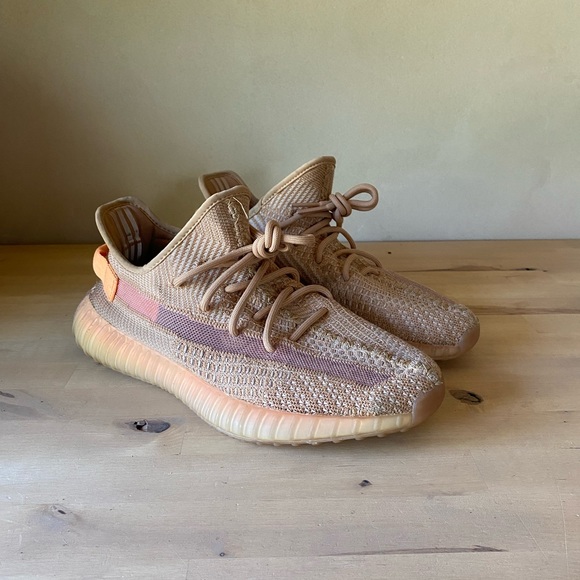Yeezy Other - Yeezy 350 clay